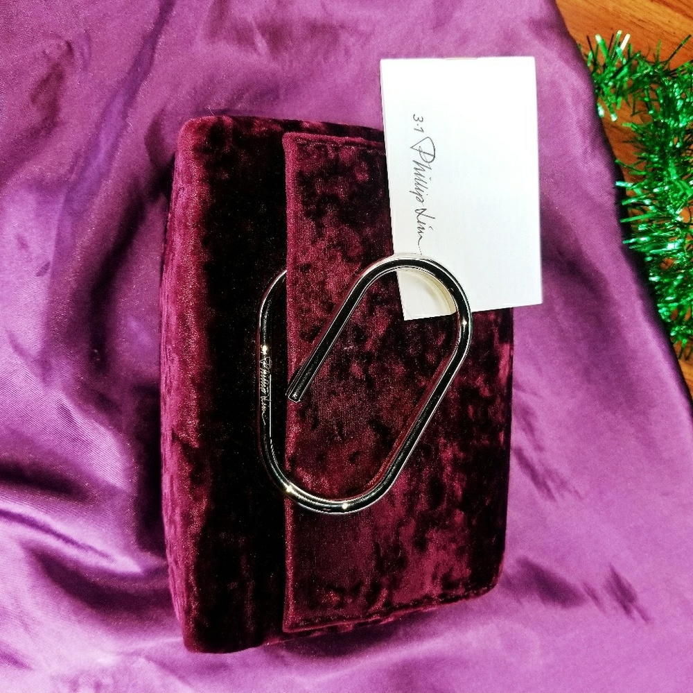 Phillip lim Alix micro crossbody